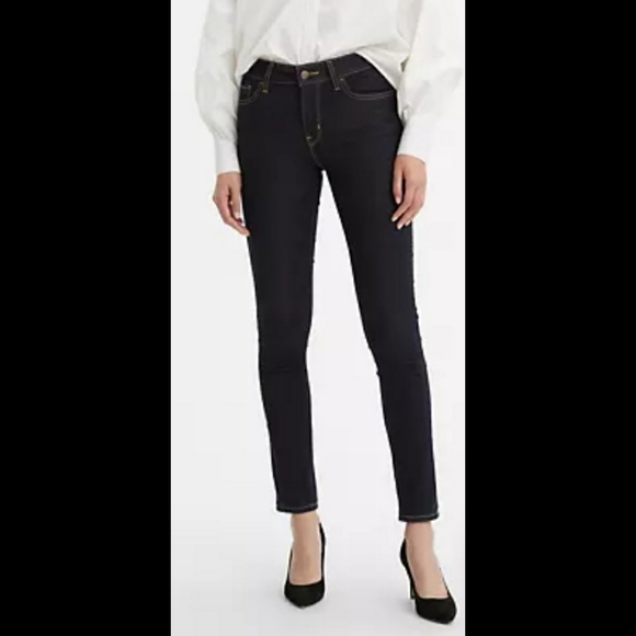 Levi's Denim - Levi's  711 Skinny Jeans